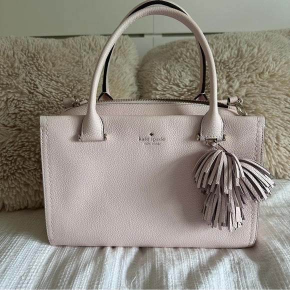 Kate Spade Maryam Palmer Drive in Light Rose - Picture 9 of 10